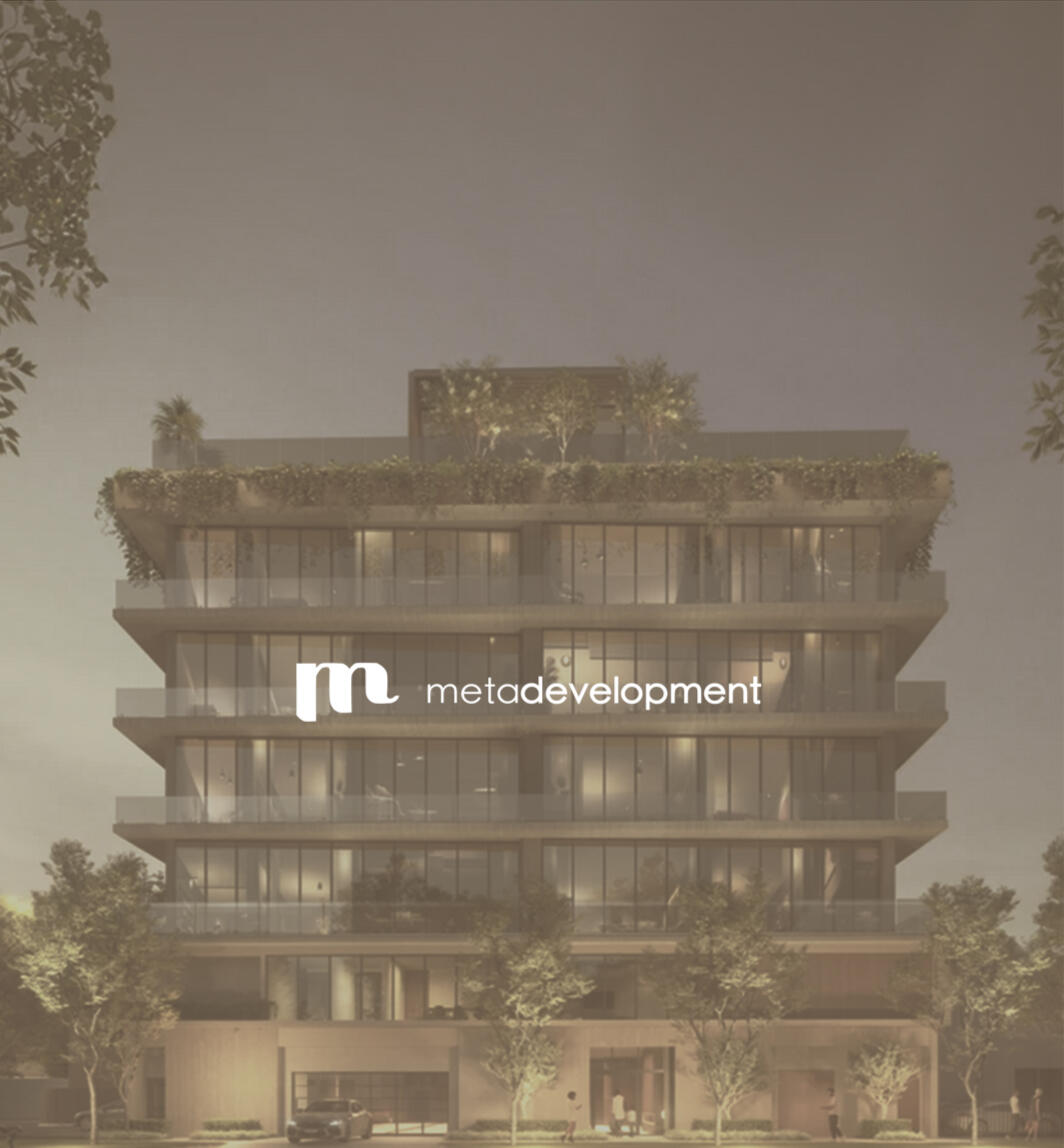 Logo of Kadima, the developer of Seven Park Residences in Hallandale-Hollywood, recognized for high-quality real estate projects.